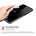 iPhone 7 Plus Screen Protector, Patchworks ITG Full Screen Cover Made in Japan 9H 0.33mm Scratch Resistant Oleophobic Coated Tempered Glass for 7 Plus