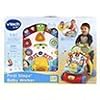 Vtech 505603 Baby Walker, Multi-Coloured, Multicolor