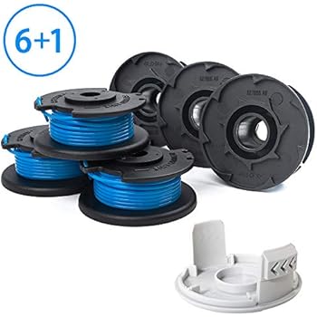 weed eater replacement cap