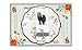 Modern Habesha placemat mosob Set of 6
