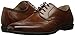 Florsheim Kids Reveal Wing Tip, Oxford (Little Kid/Big Kid)