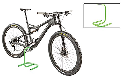 Scorpion MTB Stand Green, One Size