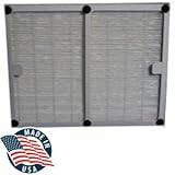 Idylis HEPA Replacement Filter IAF-H-100B