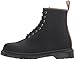 Dr. Martens Men's 1460 Canvas Combat Boot