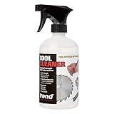 Trend CLEAN/500 Tool Cleaner, 18 fl oz