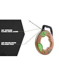 SIMpull (TM) tanza   4,5 mm