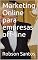 Livro Marketing Online para empresas off-line