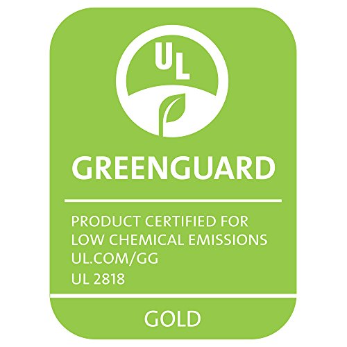 2 Sealy+Contoured+Waterproof+CertiPur+US+Certified