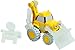 Fisher-Price Bob the Builder, Icy Scoop Vehicle