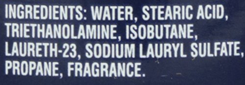 Barbasol Shaving Cream, Original, 10 oz