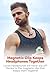 Bluetooth Headphones TaoTronics Wireless 4.2 Magnetic Earbuds Snug Fit for Sports with Built in Mic TT-BH07 (IPX6 Waterproof aptX Stereo 6-8 Hours Playtime)