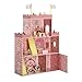 Badger Basket Accessory Set for Castle Doll House (16-Piece)