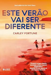 Livro Este verão vai ser diferente