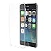 iPhone 7 Plus Case, Hotbin Slim Flexible Thin Soft Liquid Skin Gel Bumper Transparent Protective Rubber Clear TPU Case for iPhone 7 Plus - Clear