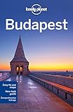 Image de Lonely Planet Budapest (Travel Guide)