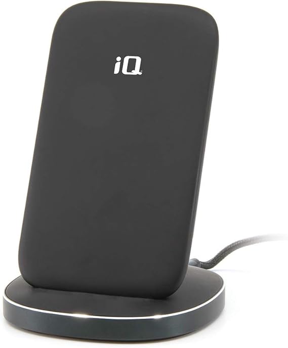 Qi Wireless Charging Stand Amazon.ca Electronics