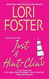 Just A Hint Clint (Zebra Contemporary Romance)