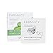 Farmacy Hydrating Coconut Gel Natural Face Mask (Deep Moisture (Cucumber), Single Pack)