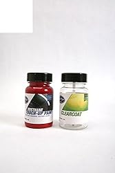 ColorRite Two-Ounce Bottle for Chrysler Van