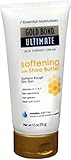 Gold Bond Ultimate Softening Shea Butter Lotion 5.50 oz