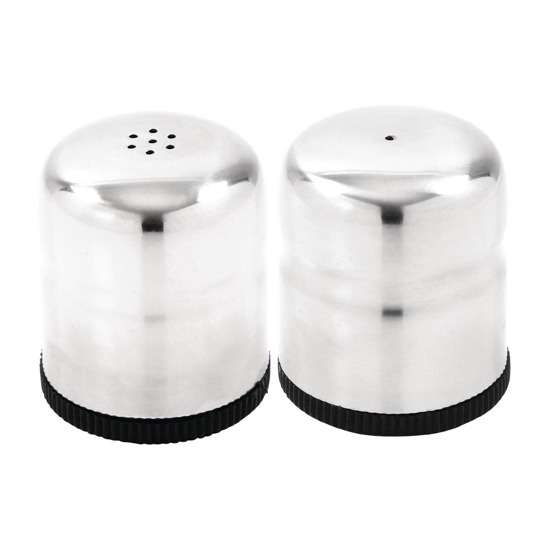 Olympia Mini Salt and Pepper Shakers Set P043