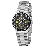 Women's Summit XLT Stainless Steel Bracelet Watch