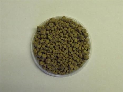 carp pellets bulk