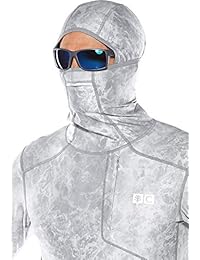 Coolibar UPF 50+ Andros - Sudadera con capucha para hombre