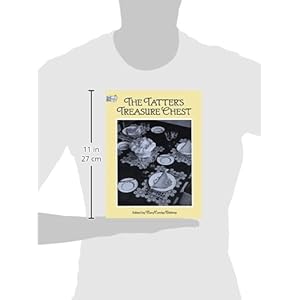 The Tatter's Treasure Chest