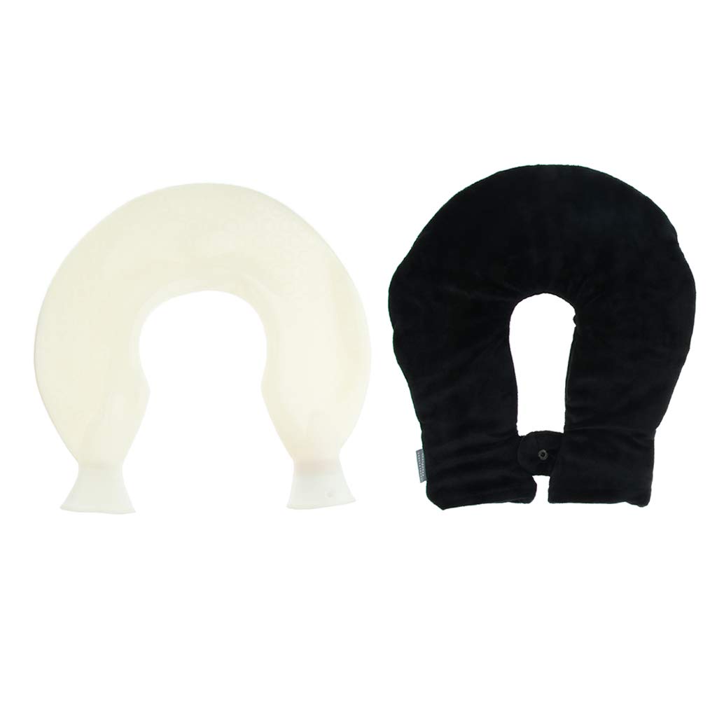 Which Is The Best U Shape Rubber Hot Water Bottle