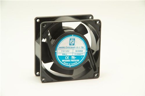 Orion Fans Part Number OA938AP-11-1TB