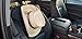 Mark Christopher Collection Truck & SUV Cowboy Hat Holder – American Made & Patented – Powder-Coated Metal Rack for Secure Vehicle Hat Storage