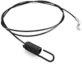 Raisman Clutch Cable Replaces MTD 746-04230 746-04230A 946-04230 946-04230A