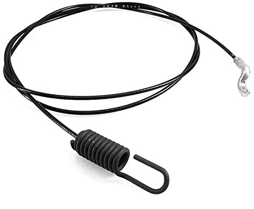 Raisman Clutch Cable Replaces MTD 746-04230 746-04230A 946-04230 946-04230A