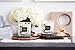 Aromascape 3-Wick Scented Jar Candle, Jasmine & Gardenia