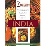 Dakshin: Vegetarian Cuisine from South India