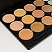 Morphe 20CON - 20 Color Contour Concealer/Palette