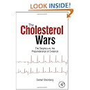 The Cholesterol Wars The Skeptics Vs The Preponderance Of