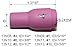 WeldingCity 10 Alumina Ceramic Cup Nozzles 13N08 #4 for TIG Welding Torch 9, 20 and 25