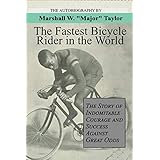 fastest bicycle rider in the world