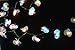 FANStek Artificial LED Orchid Light Warm White (String Lights)