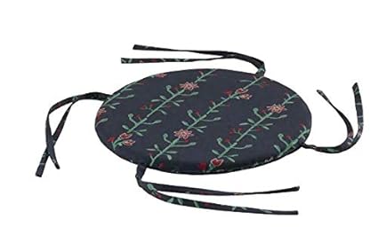 RENREPE - IKEA - Chair Pad Great Comfort Long Lasting Support Multicolour