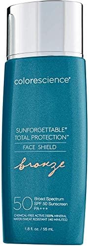 sunforgettable bronze