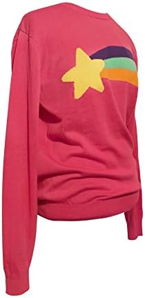 Gravity Falls Shooting Star Sweater