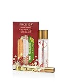 Pacifica Enchanted Roll-on Trio