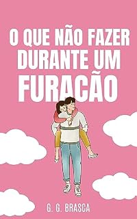 Livro O Que Não Fazer Durante um Furacão