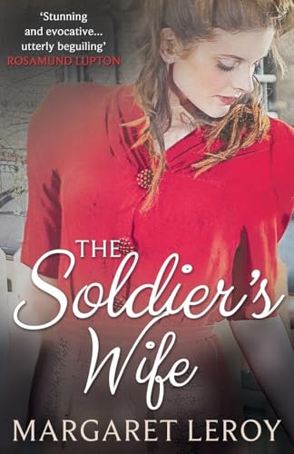 Soldier's Wife at Amazon