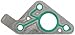 MAHLE C32203 Engine Coolant Water By-Pass Gasket