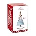 Hallmark 1795QXI3532 Mattel Barbie Barbie Homecoming Keepsake Christmas Ornaments