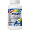 Centrum Silver Ultra Men's Multivitamin and Multimineral Supplement Tablets - 250 Count